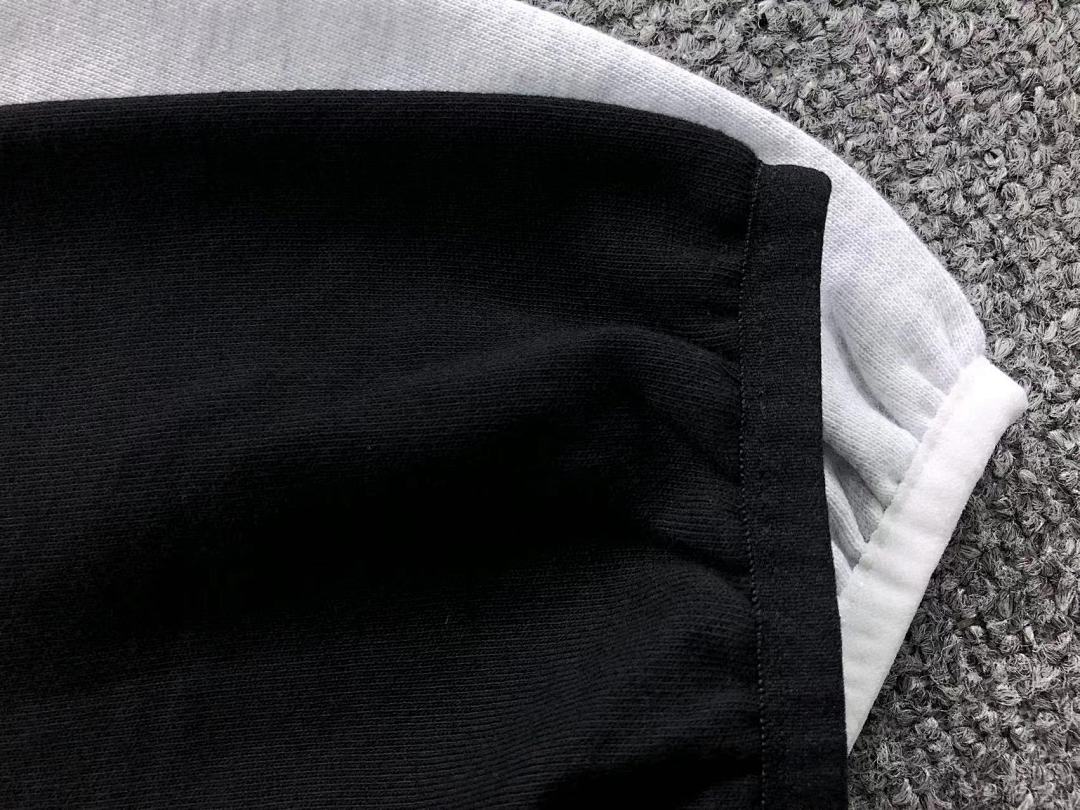 Fear of God TROUSERS108 FOG NBA BASKETBALL HOODIE - Image 23