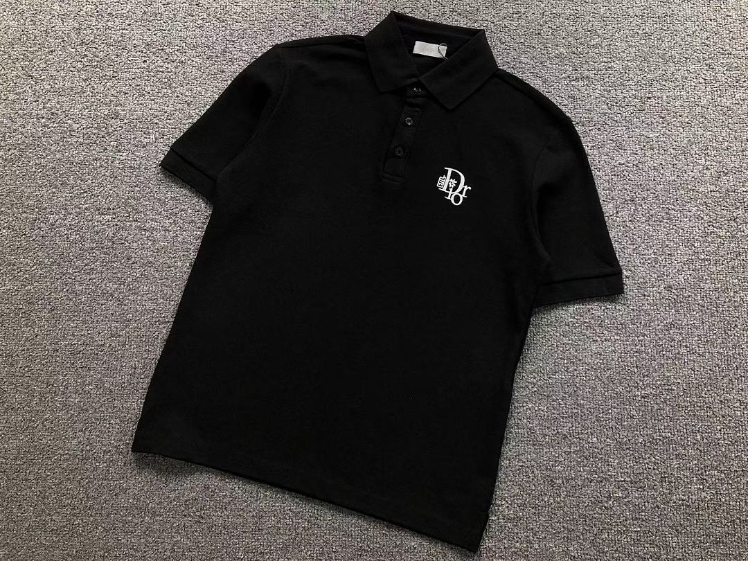 Dior 118 D⭐O⭐ POLO 5208240981 (Im 170Cm 60Kg I Wear Size S In The Phot) - Image 10