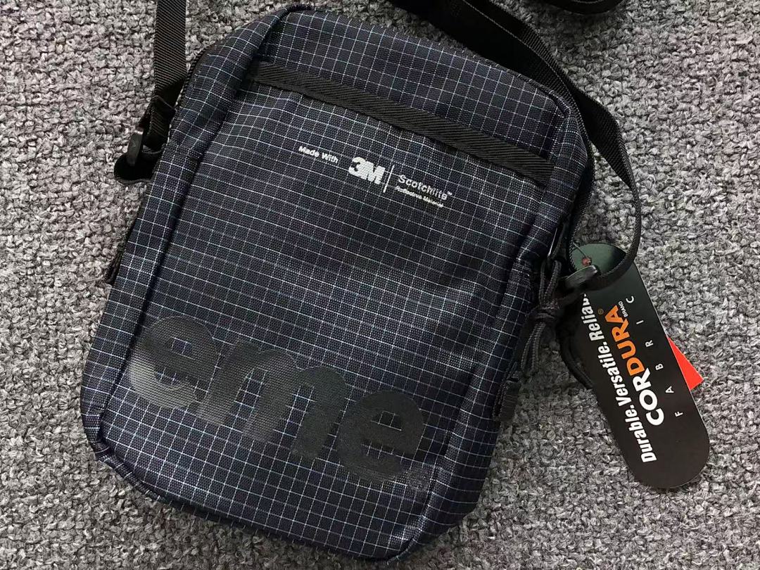 Supreme 72 S⭐⭐R⭐⭐E BAG 128110366 (Long 18CM* Wide 5CM*25CM) - Image 18