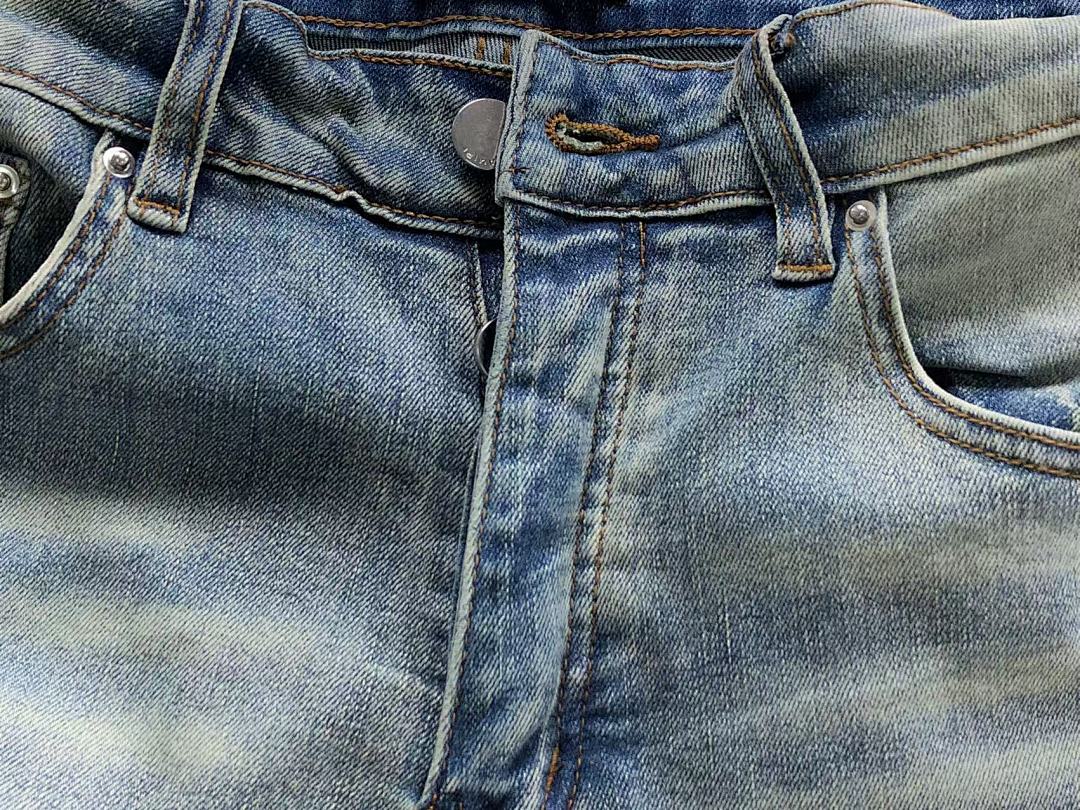 AMIRI 185 AMIRI SHORTS 3110253117 (Im 170Cm 60Kg I Wear Size 30 In The Phot) - Image 17