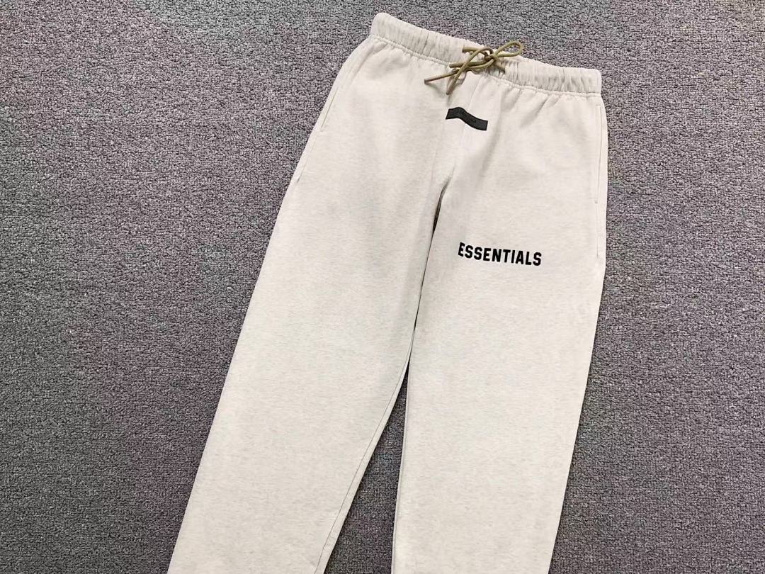 Fear of God 135 FOG TROUSERS 4203171777 (Im 170Cm 60Kg I Wear Size L In The Phot) - Image 9