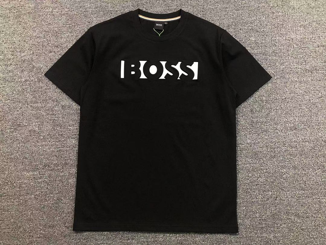 Hugo Boss 115 H⭐G⭐ B⭐⭐S T-SHIRT 215120505 (Im 170Cm 60Kg I Wear Size L In The Phot) - Image 13