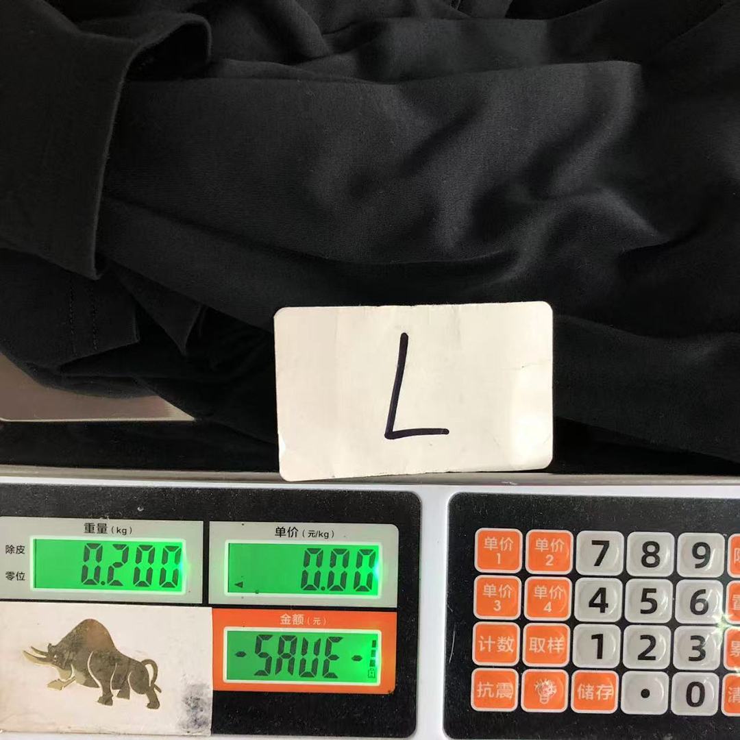Unbranded 85 LACOSTE T-SHIRT 2112152501 (Im 170Cm 60Kg I Wear Size L In The Phot) - Image 30