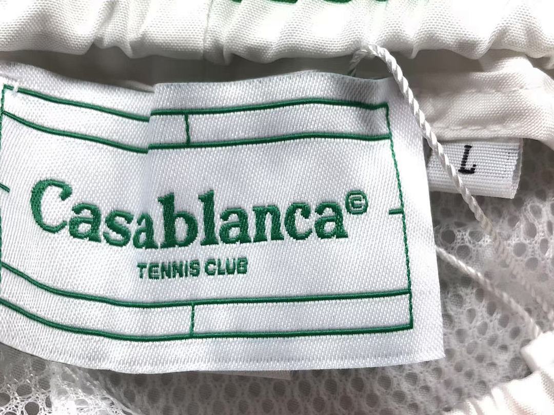 Casablanca SHORTS 95 CASABLANCA SHIRT 213065739 (Im 170Cm 55Kg I Wear Size L In The Phot) - Image 30