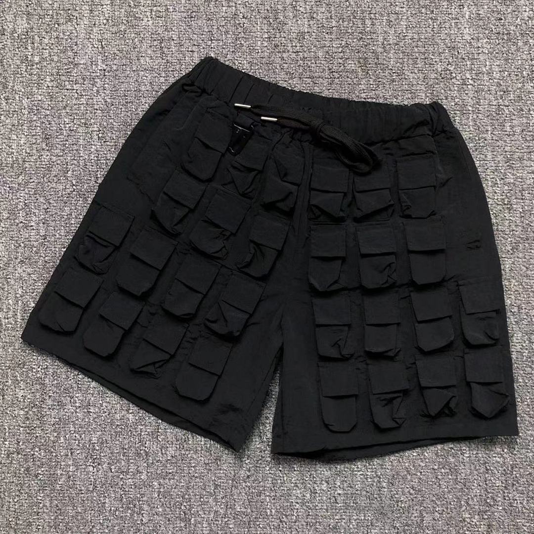 Unbranded 298 F⭐⭐NE⭐⭐ SHORTS 211162072 (Im 170Cm 55Kg I Wear Size L In The Phot), photo 1