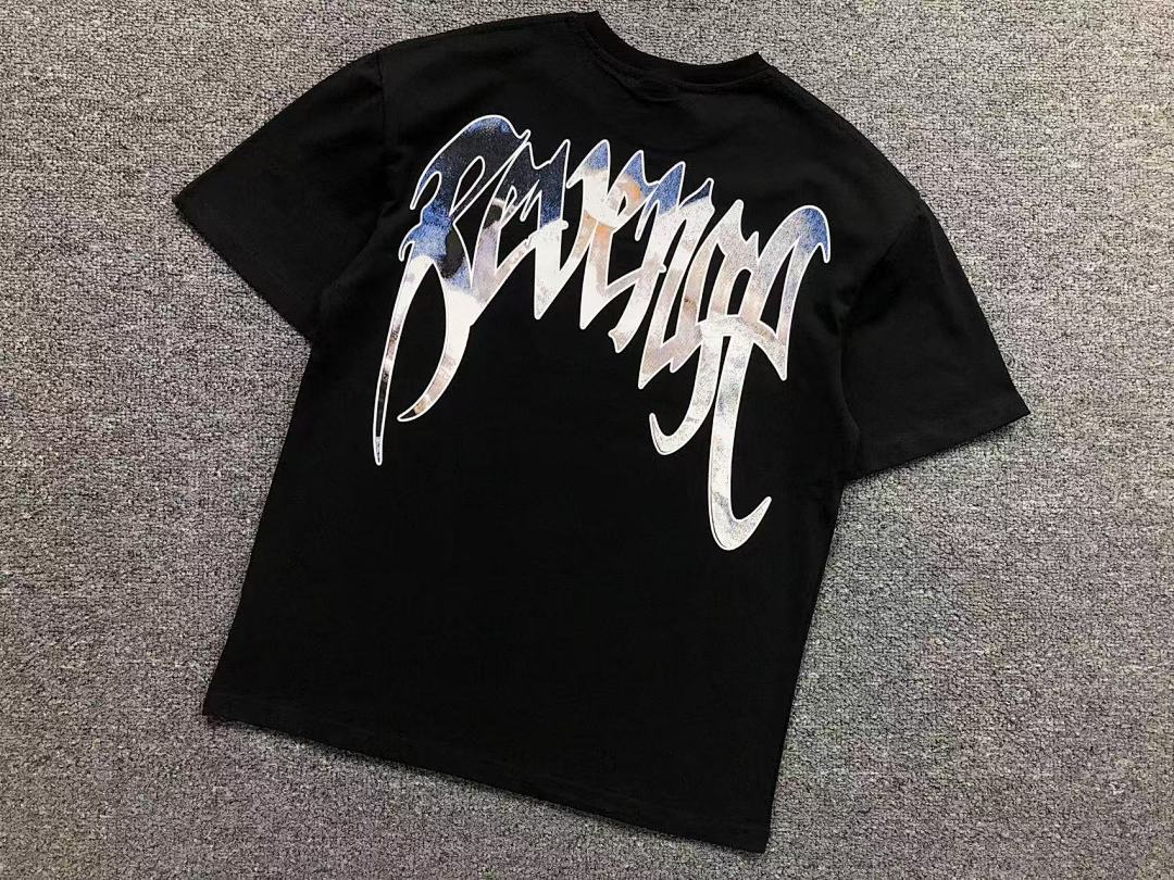 Revenge 69 REVENGE T-SHIRT 504010491 (Im 170Cm 60Kg I Wear Size S In The Phot) - Image 19