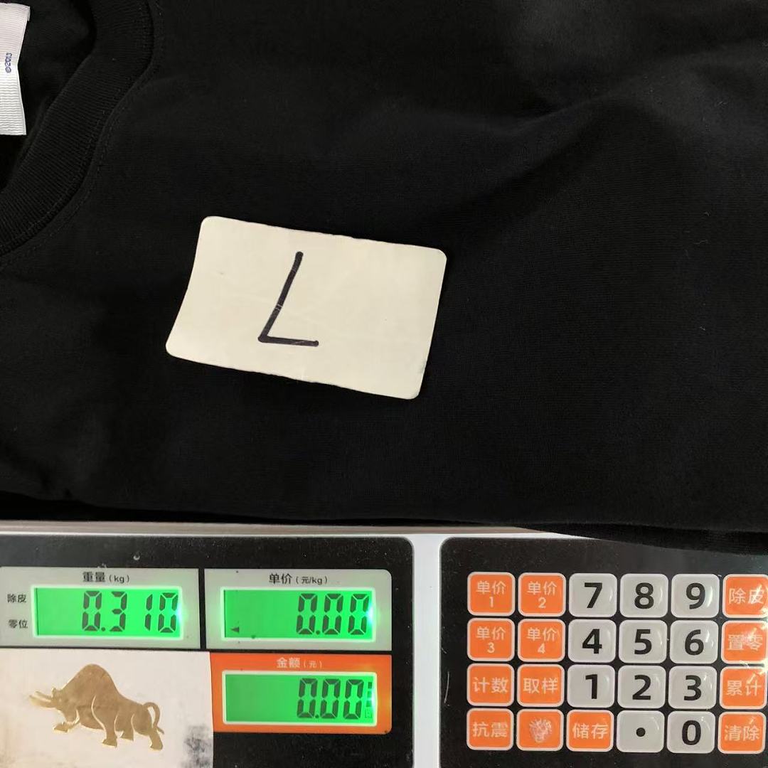 Off-White 98 OFF-WHITE T-SHIRT 524231019 (Im 170Cm 60Kg I Wear Size L In The Phot) - Image 31