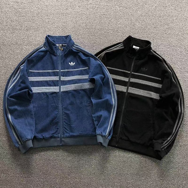Adidas 185 A⭐I⭐AS JACKET 4205150498 (Im 170Cm 60Kg I Wear Size L In The Phot)
