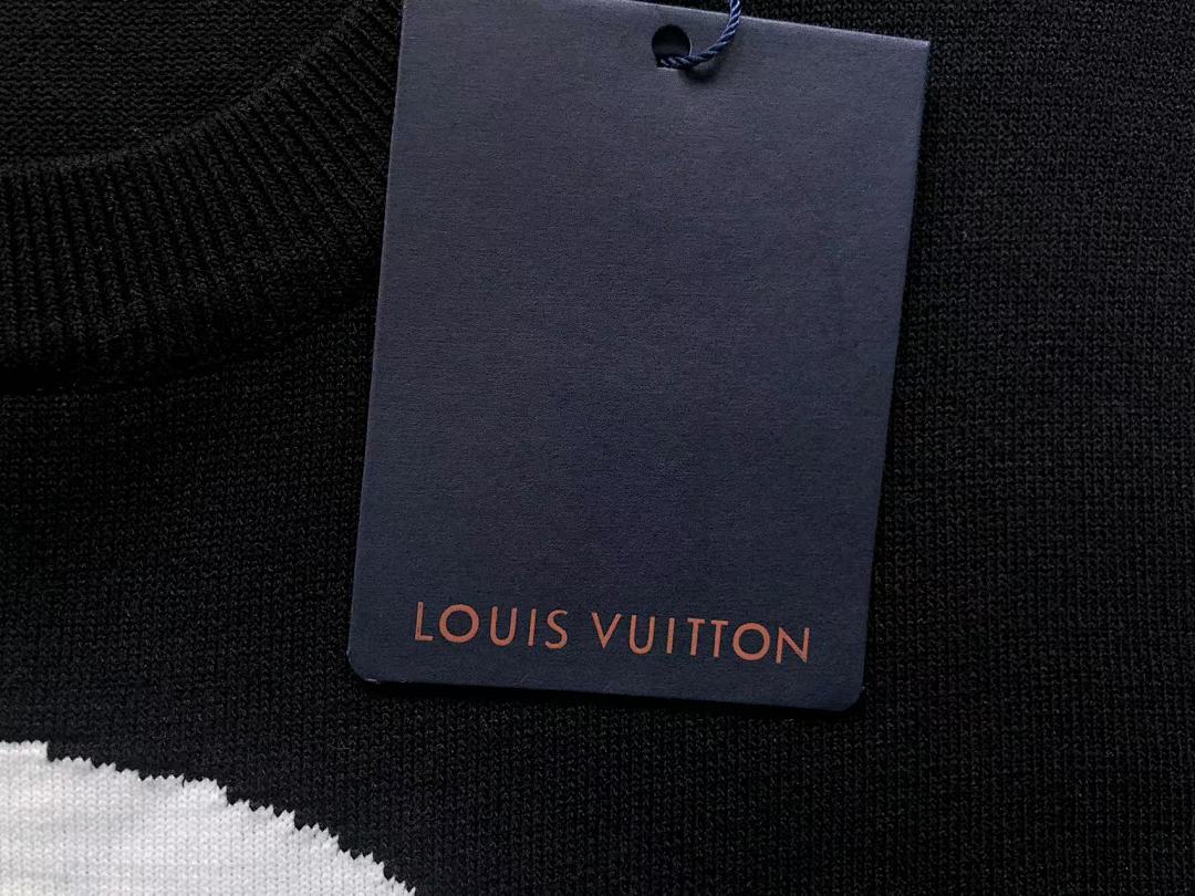 Louis Vuitton 125 L⭐ T-SHIRT 502152217 (Im 170Cm 57Kg I Wear Size S In The Phot) - Image 14