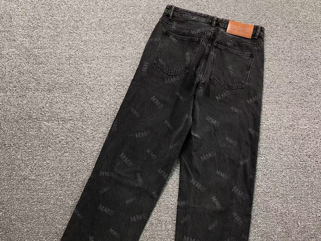 On Running 218 MAISON MARGIELA TROUSERS 5112216106 (Im 170Cm 60Kg I Wear Size S In The Phot) - Image 7