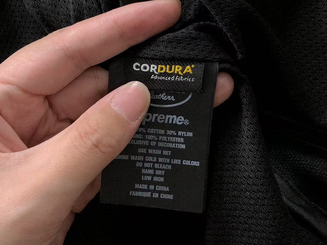 Supreme 518 S⭐⭐R⭐⭐E JACKET 12660635 (Im 170Cm 60Kg I Wear Size M In The Phot) - Image 36