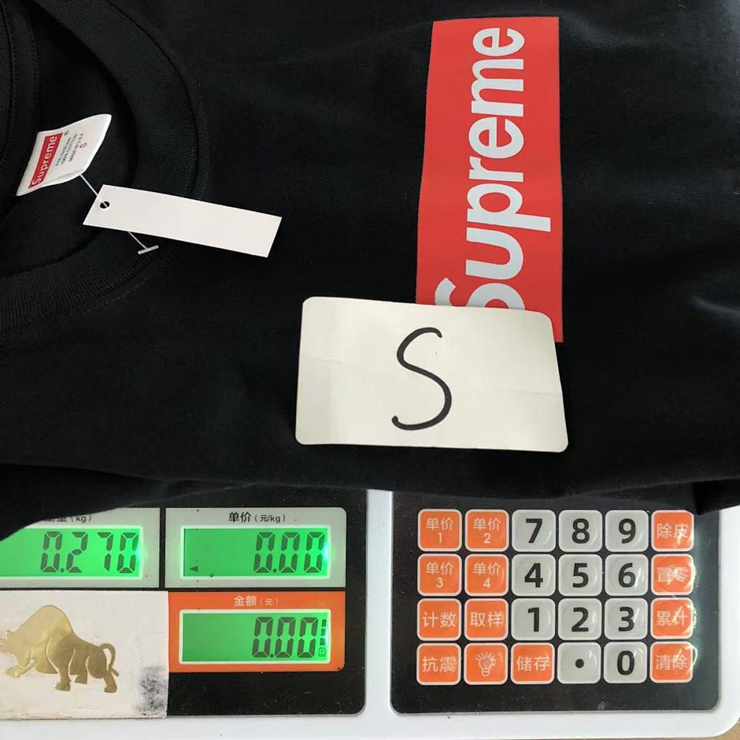 Supreme 95 S⭐⭐R⭐⭐E LONG SLEEVED 581217123 (Im 170Cm 60Kg I Wear Size S In The Phot) - Image 24