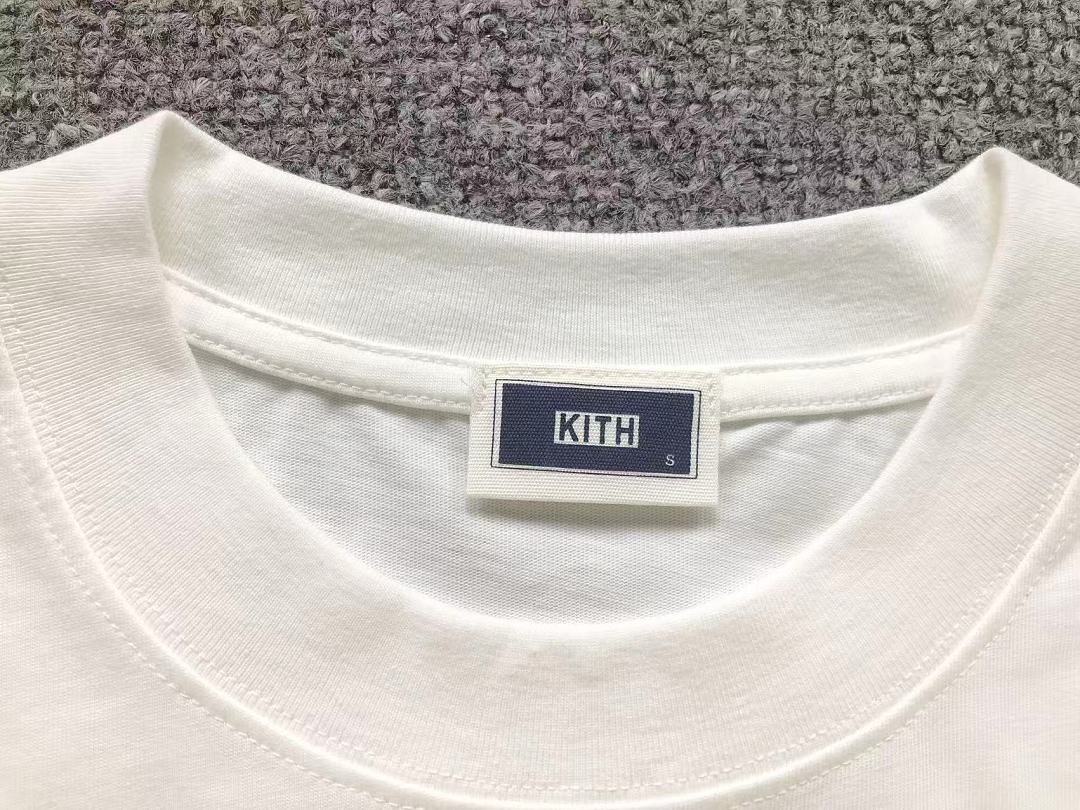Kith 98 KITH T-SHIRT 12732095 (Im 170Cm 60Kg I Wear Size S In The Phot) - Image 13