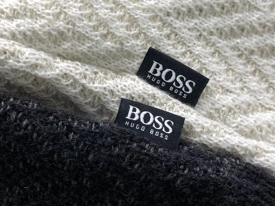 Hugo Boss 228 H⭐G⭐ B⭐⭐S SWEATER 3208311104 (Im 170Cm 60Kg I Wear Size M In The Phot) - Image 12