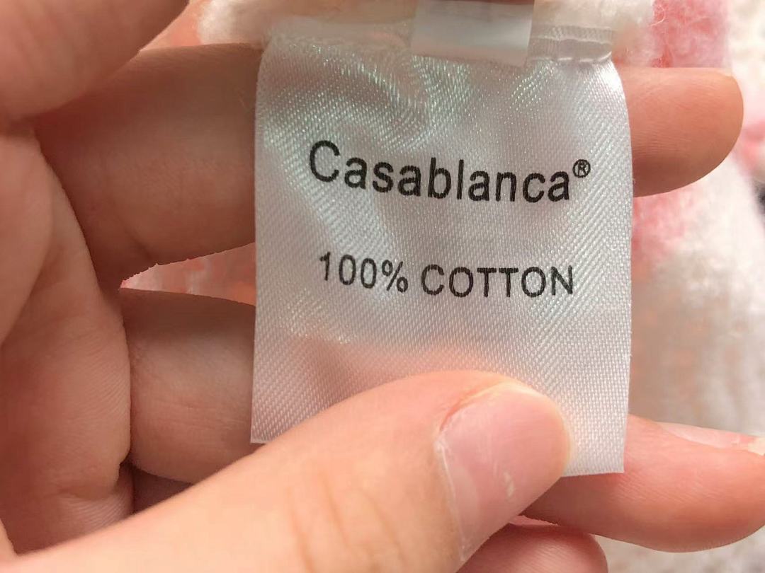 Casablanca 235 CASABLANCA SWEATER SHORTS 583043127 (Im 170Cm 60Kg I Wear Size XL In The Phot) - Image 17