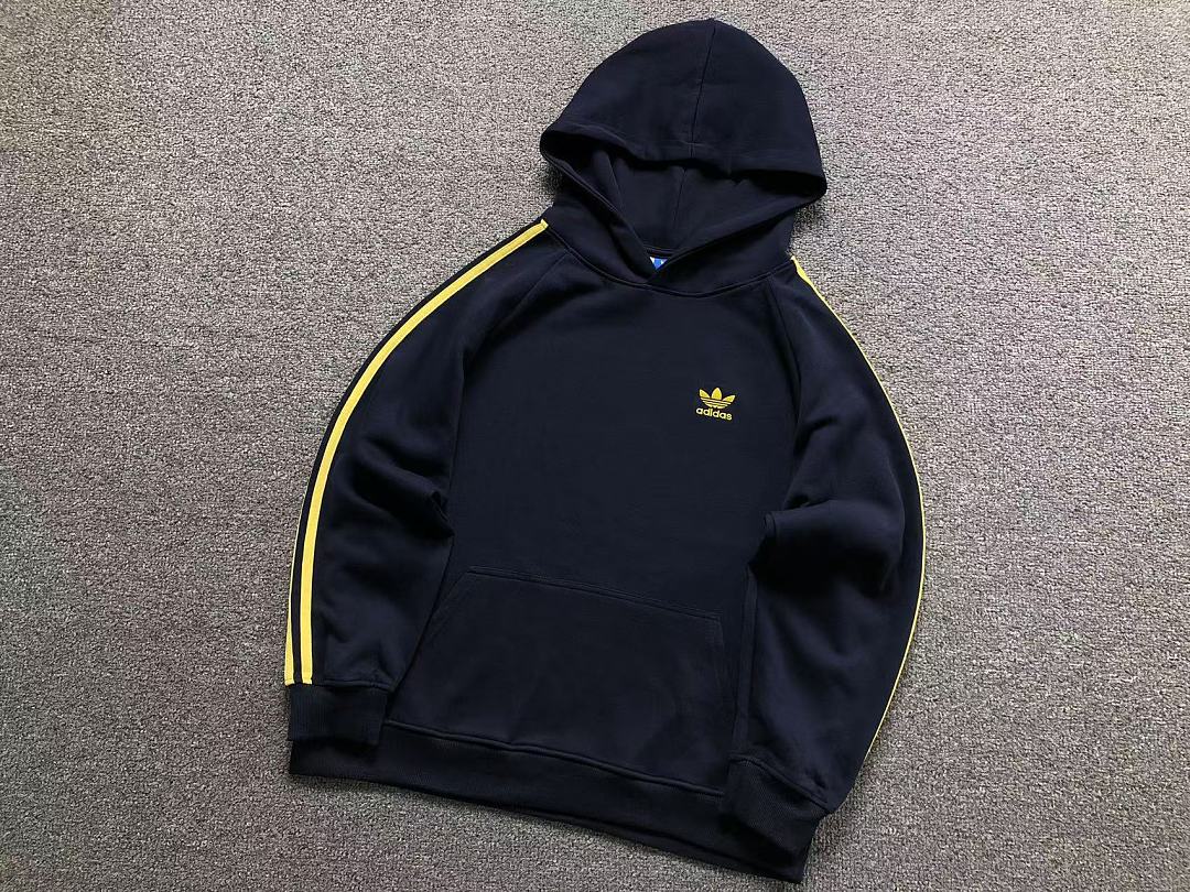 Adidas 128 A⭐I⭐AS HOODIE 4205261577 (Im 170Cm 60Kg I Wear Size M In The Phot) - Image 17