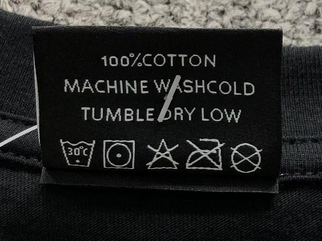 Stussy 78 STUSSY T-SHIRT 3109030102 (Im 170Cm 60Kg I Wear Size L In The Phot) - Image 35
