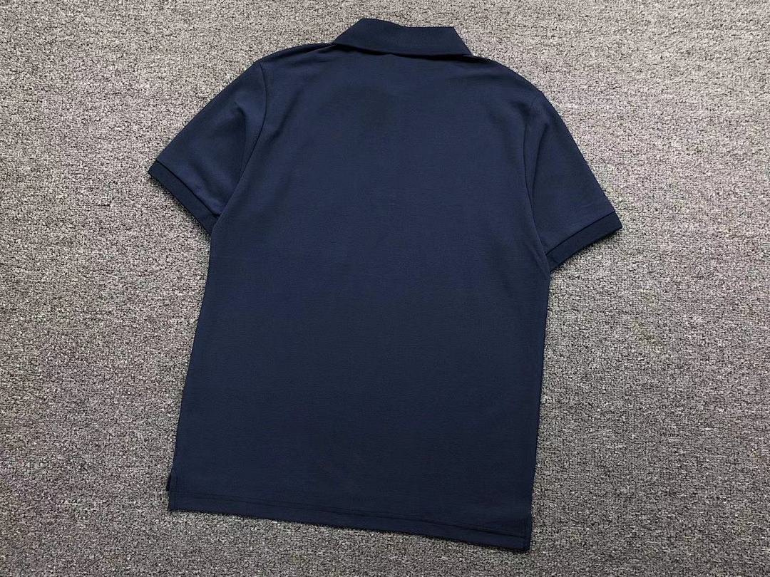 Gucci 128 G⭐C⭐I POLO 42032118156 (Im 170Cm 60Kg I Wear Size S In The Phot) - Image 9