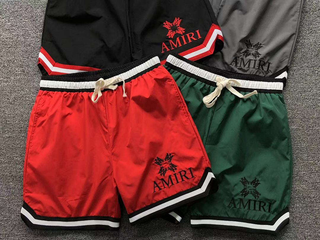 AMIRI 88 AMIRI SHORTS 31004121040 (Im 170Cm 60Kg I Wear Size L In The Phot) - Image 6