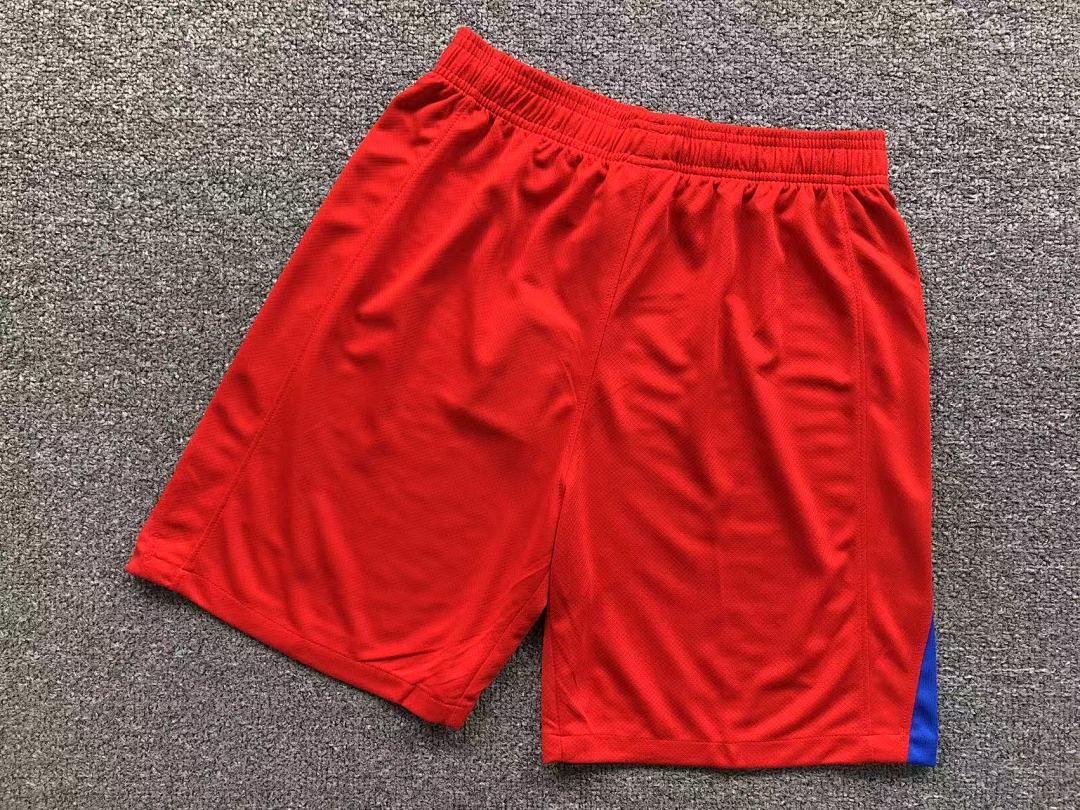 Unbranded 68 FOOTBALL SHORTS 11111438002 (Im 170Cm 60Kg I Wear Size L In The Phot) - Image 10