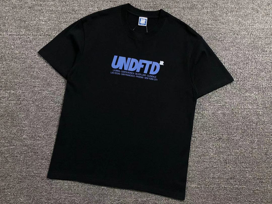 Undefeated 85 UNDEFEATED T-SHIRT - Image 12
