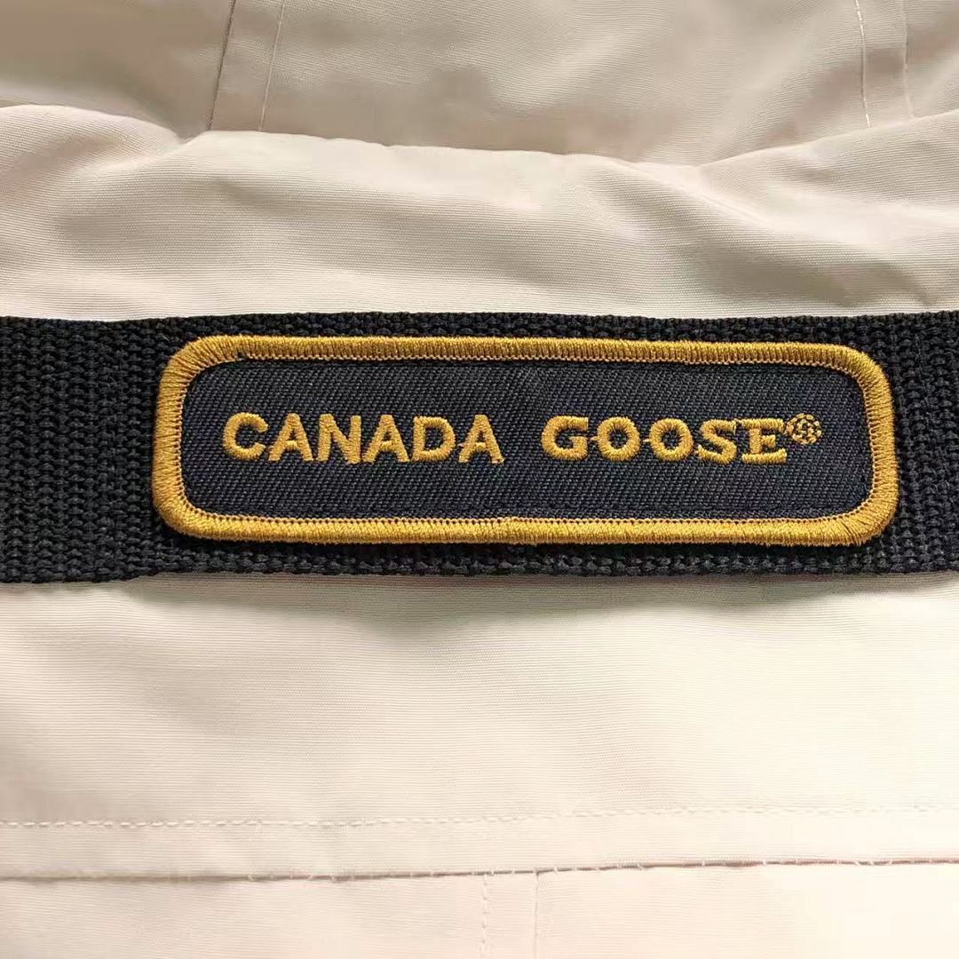 Canada Goose 558 C⭐N⭐⭐A G⭐⭐⭐E DOWN - Image 28