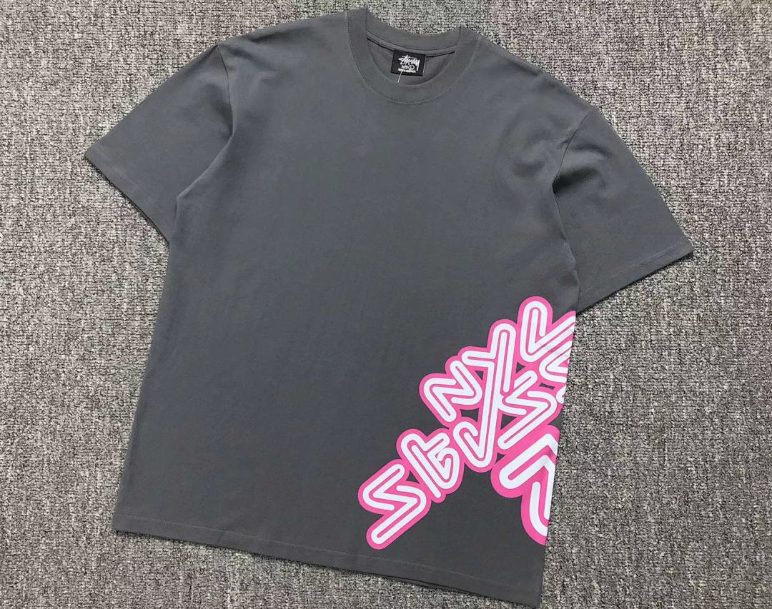 Stussy 78 STUSSY T-SHIRT - Image 16