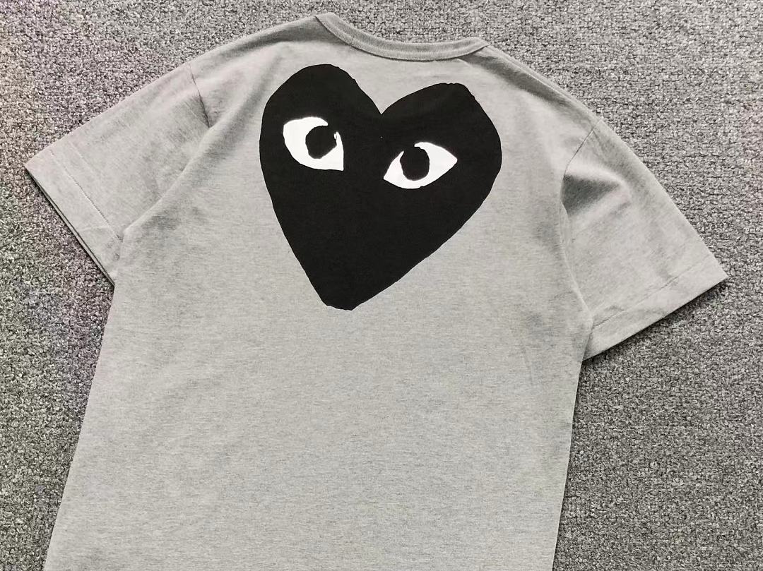 Comme des Garcons 98 CDG T-SHIRT 3206272921 (Im 170Cm 60Kg I Wear Size M In The Phot) - Image 12