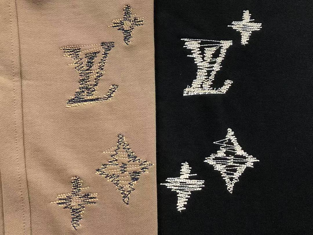 Louis Vuitton 175 L⭐ TROUSERS 3208011821 (Im 170Cm 60Kg I Wear Size M In The Phot) - Image 13