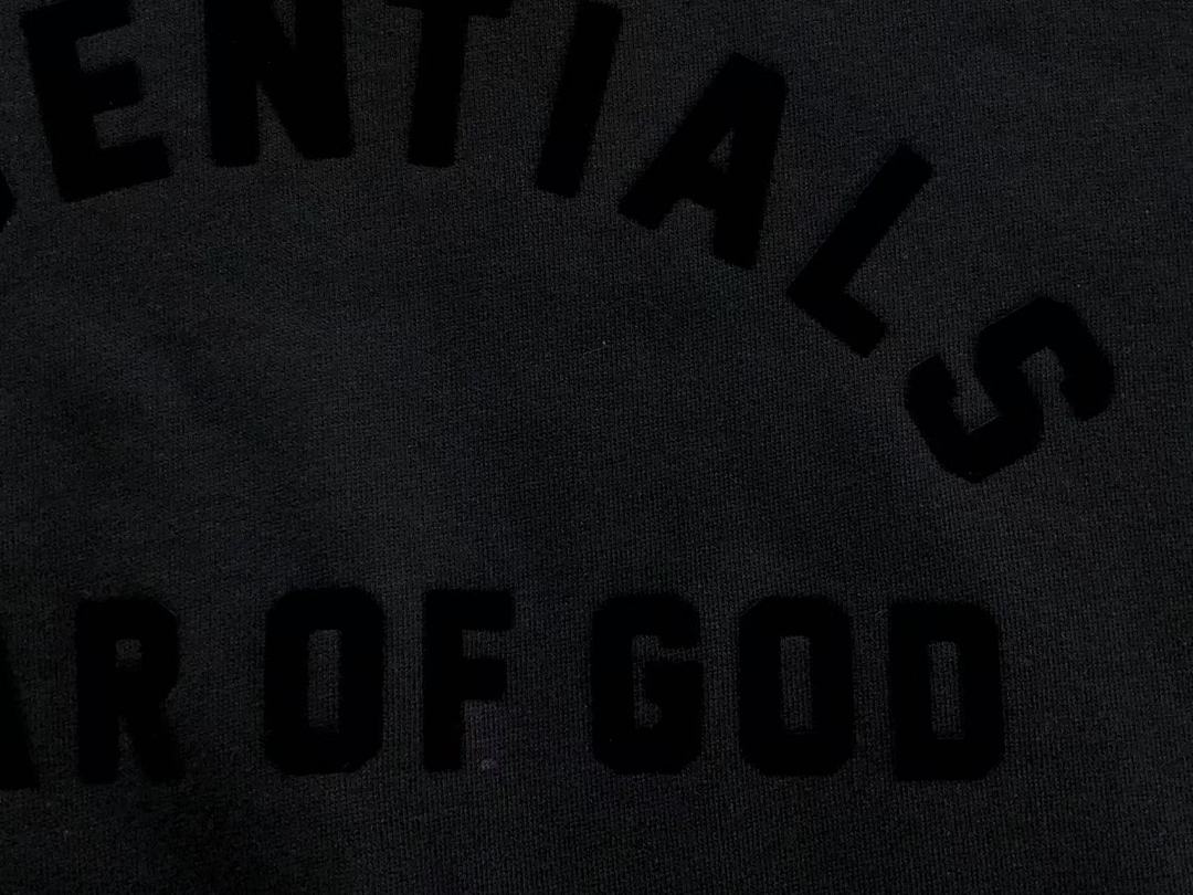 Fear of God TROUSERS 138 FOG HOODIE - Image 13