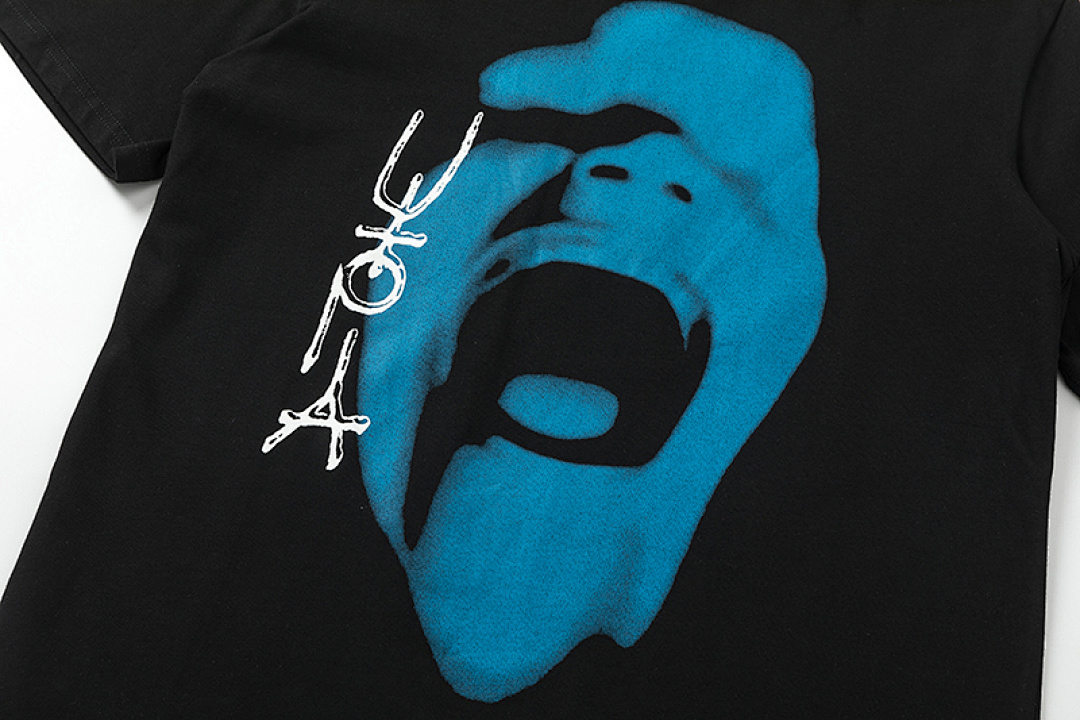 Travis Scott 79 TRAVIS SCOTT CACTUS JACK T-SHIRT - Image 5
