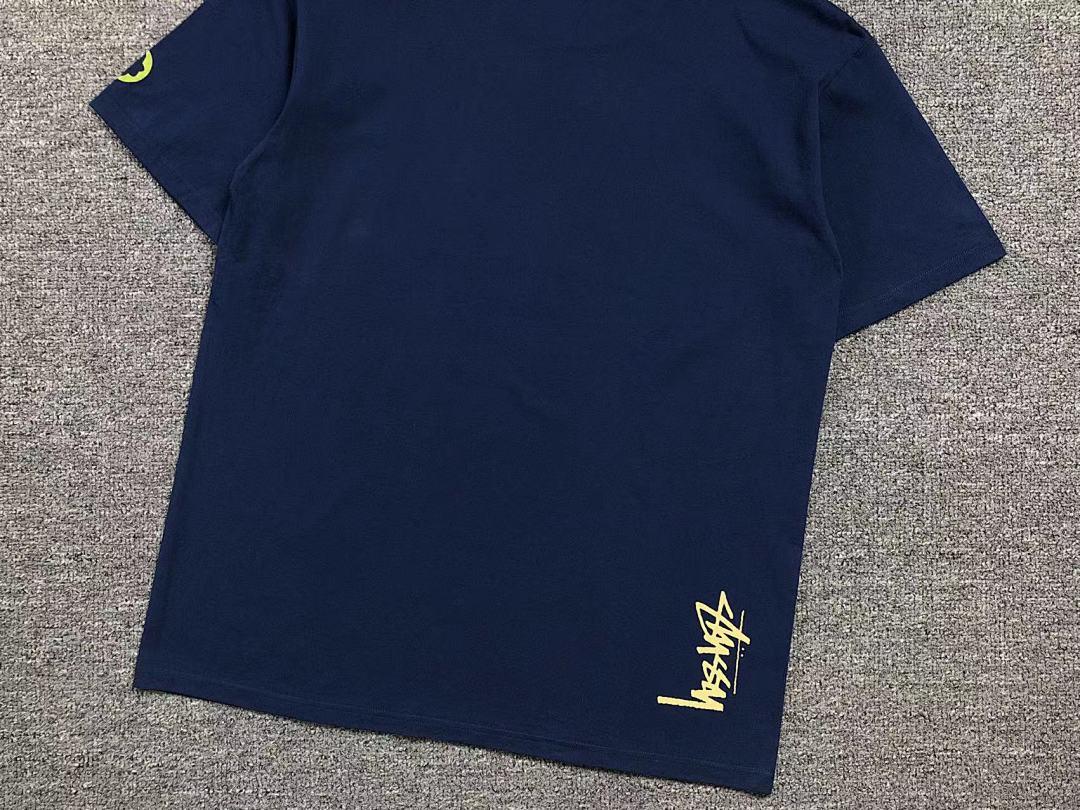 Stussy 78 STUSSY T-SHIRT - Image 33