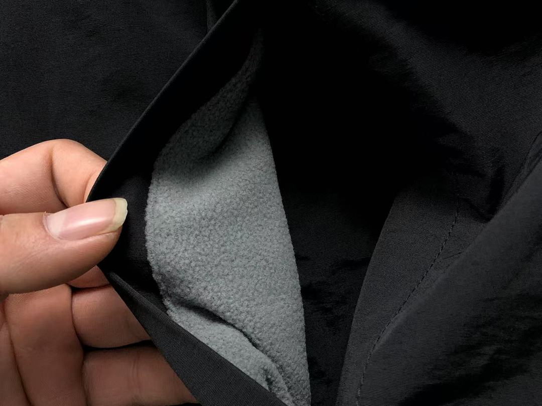 Nike 288 N⭐K⭐ TRENCH COAT 312070419 (Im 170Cm 57Kg I Wear Size L In The Phot) - Image 22