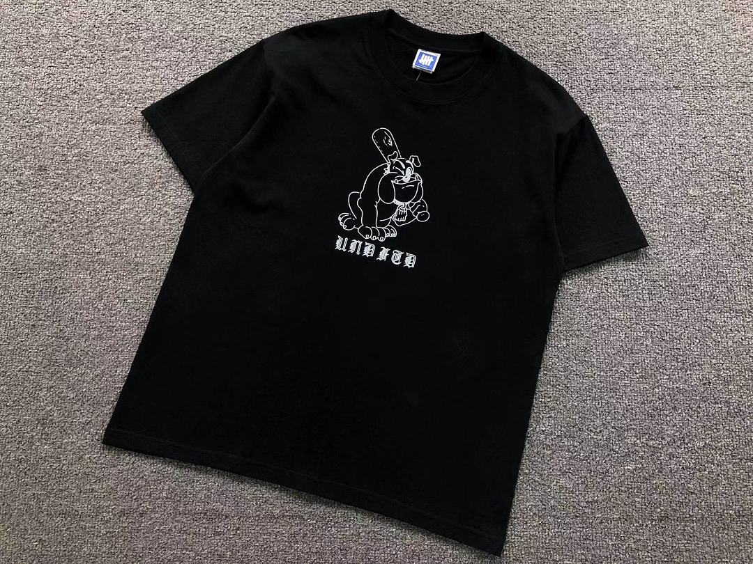 Undefeated 88 UNDEFEATED T-SHIRT 126172102 (Im 170Cm 60Kg I Wear Size M In The Phot) - Image 14