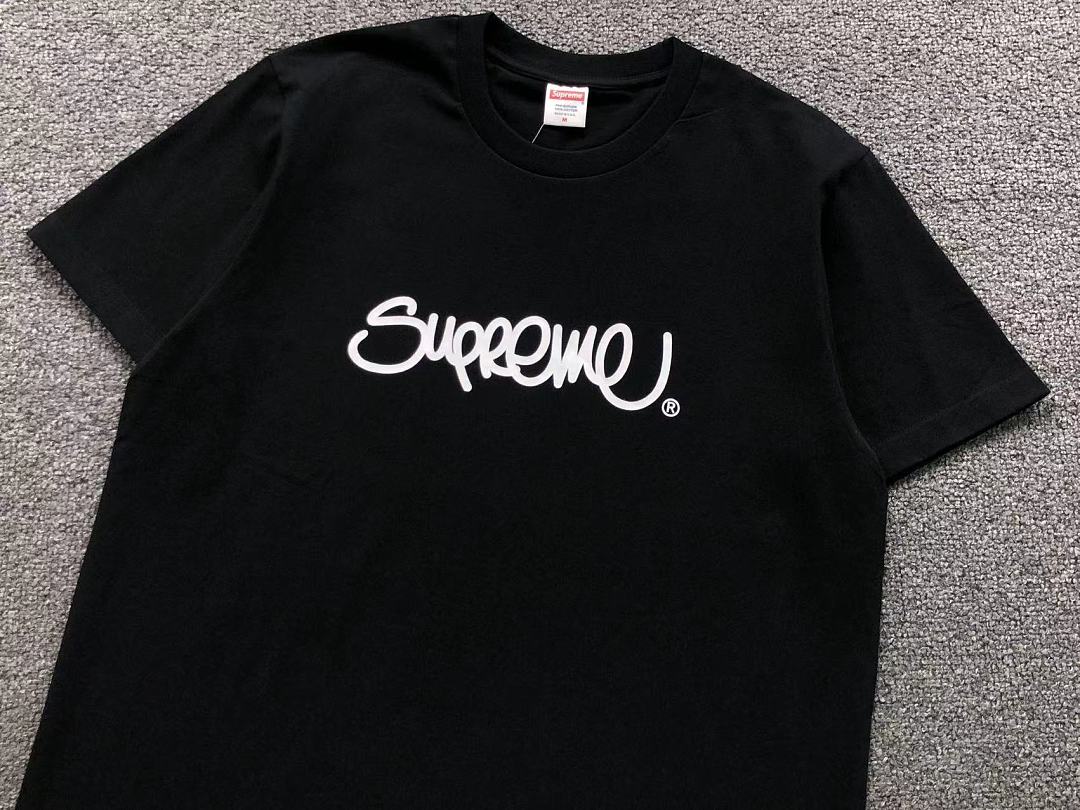Supreme 113 S⭐⭐R⭐⭐E T-SHIRT 52080431182 (Im 170Cm 60Kg I Wear Size M In The Phot) - Image 8