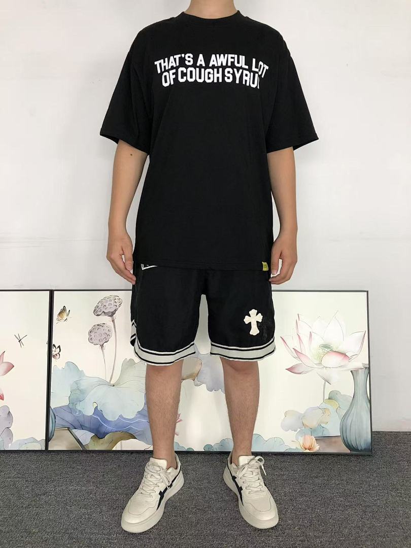 Cough Syrup 88 COU⭐H SY⭐UP T-SHIRT 58080478 (Im 170Cm 60Kg I Wear Size M In The Phot) - Image 3