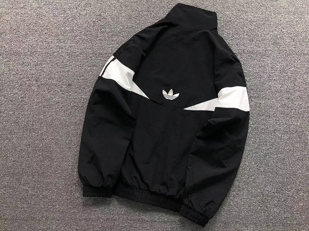 Adidas 238 A⭐I⭐AS JACKET TROUSERS 4204261177 (Im 170Cm 60Kg I Wear Size M In The Phot) - Image 16