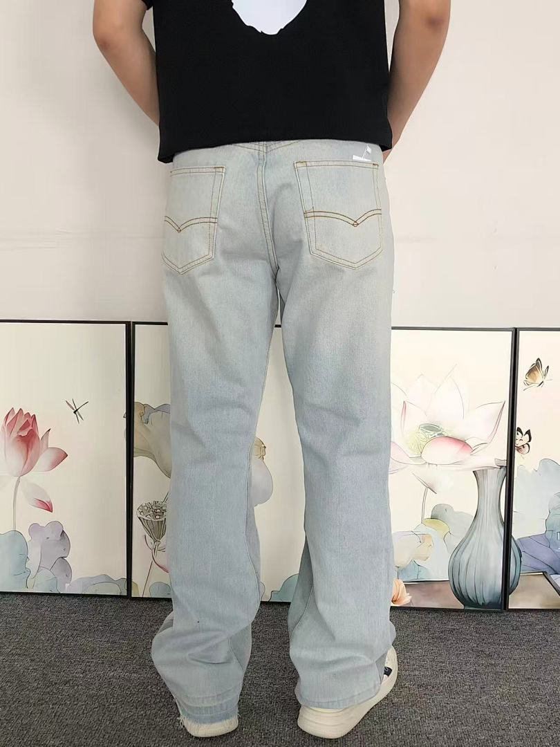 Gallery Dept 188 GALLERY DEPT TROUSERS 4105170517 (Im 170Cm 60Kg I Wear Size S In The Phot) - Image 4