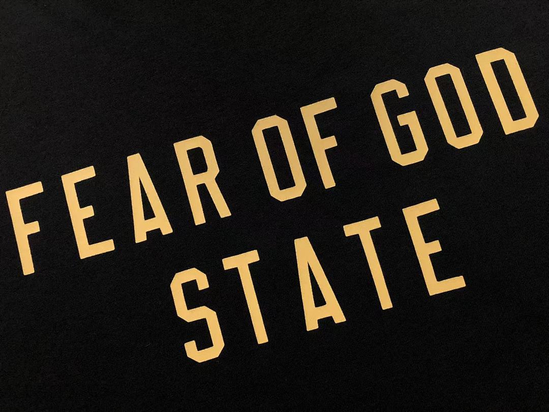 Fear of God 98 FOG T-SHIRT 312100617 (Im 170Cm 57Kg I Wear Size S In The Phot) - Image 34
