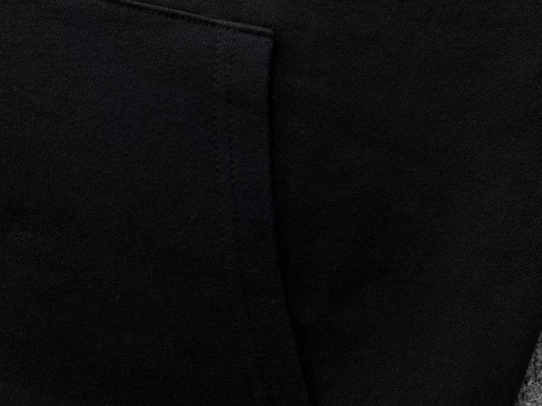 AMI 138 AMI HOODIE 3108210121 (Im 170Cm 60Kg I Wear Size M In The Phot) - Image 28