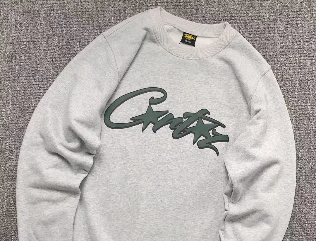Corteiz 118 CORTEIZ HOODIE 311060434 (Im 170Cm 55Kg I Wear Size S In The Phot) - Image 17