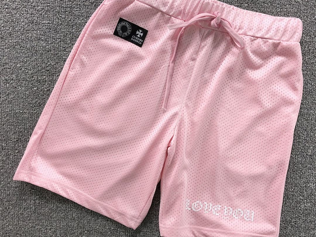 Comme des Garcons SHORTS C⭐⭐OME HE⭐⭐TS T-SHIRT - Image 58
