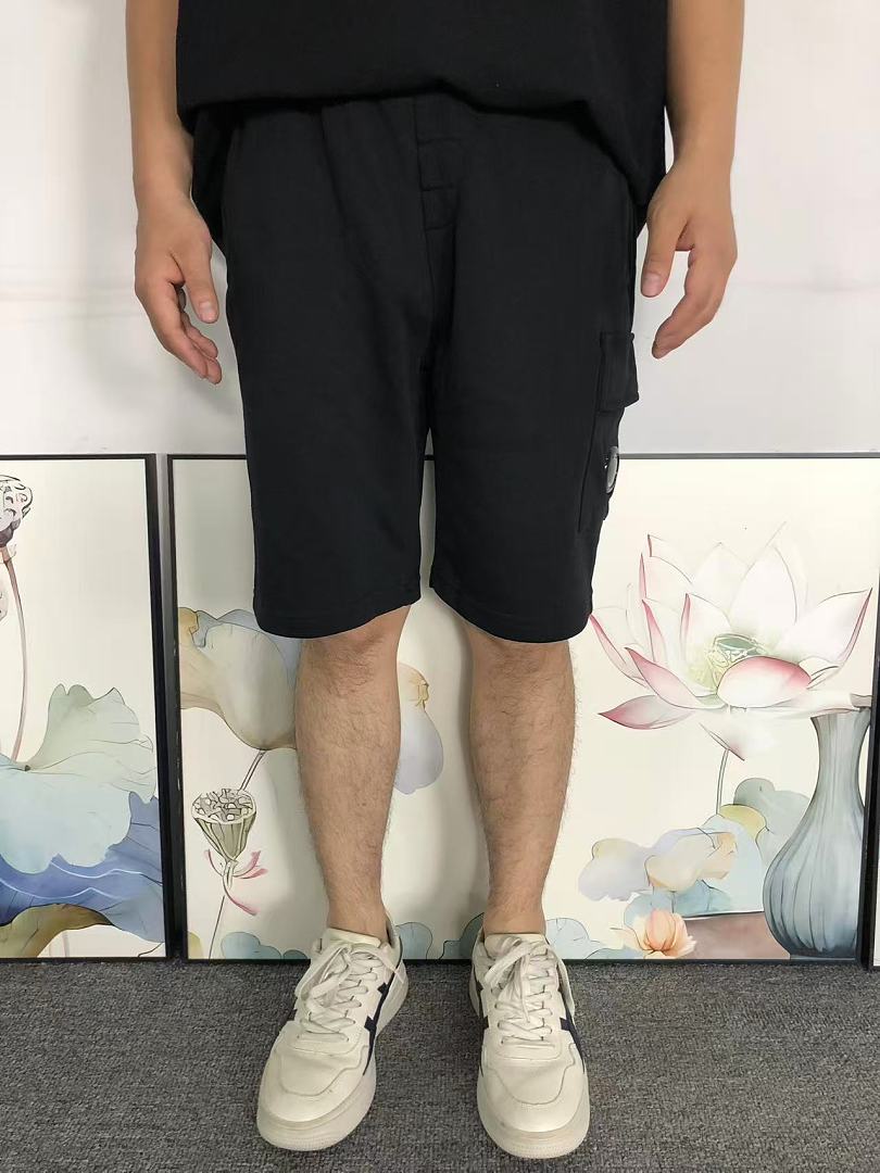 C.P. Company 145 CP SHORTS 42060916143 (Im 170Cm 60Kg I Wear Size M In The Phot) - Image 3