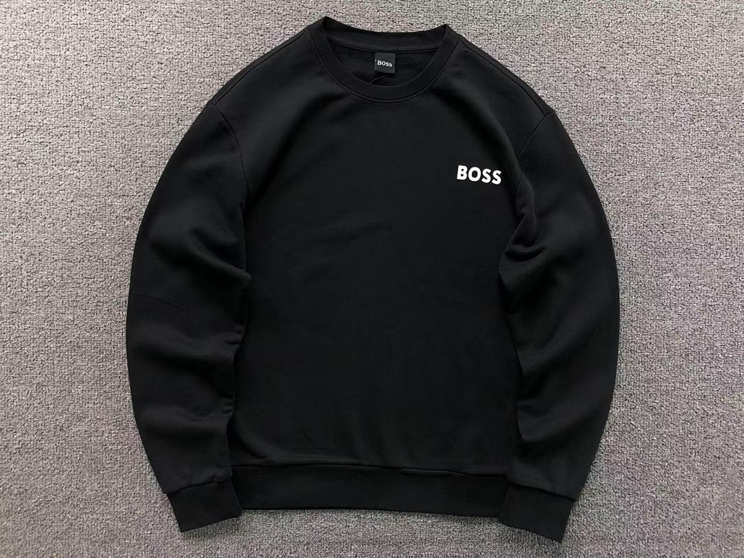 Unbranded 128 H⭐G⭐ B⭐⭐S HOODIE 3106271901 (Im 170Cm 60Kg I Wear Size L In The Phot) - Image 11