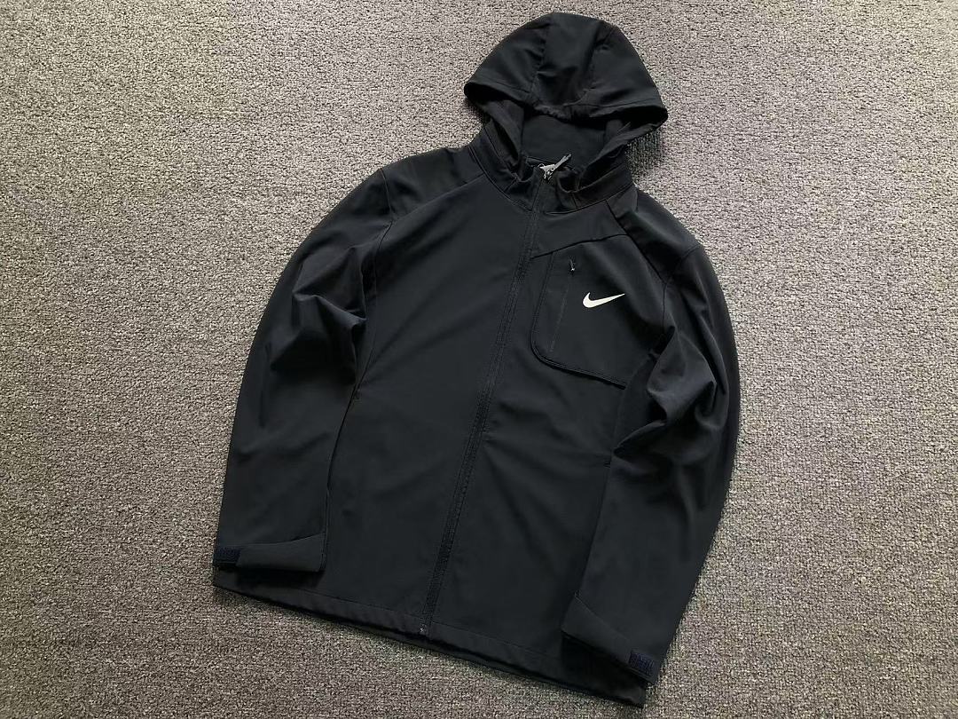 Nike 208 N⭐K⭐ JACKET 2207240904 (Im 170Cm 60Kg I Wear Size XL In The Phot) - Image 7