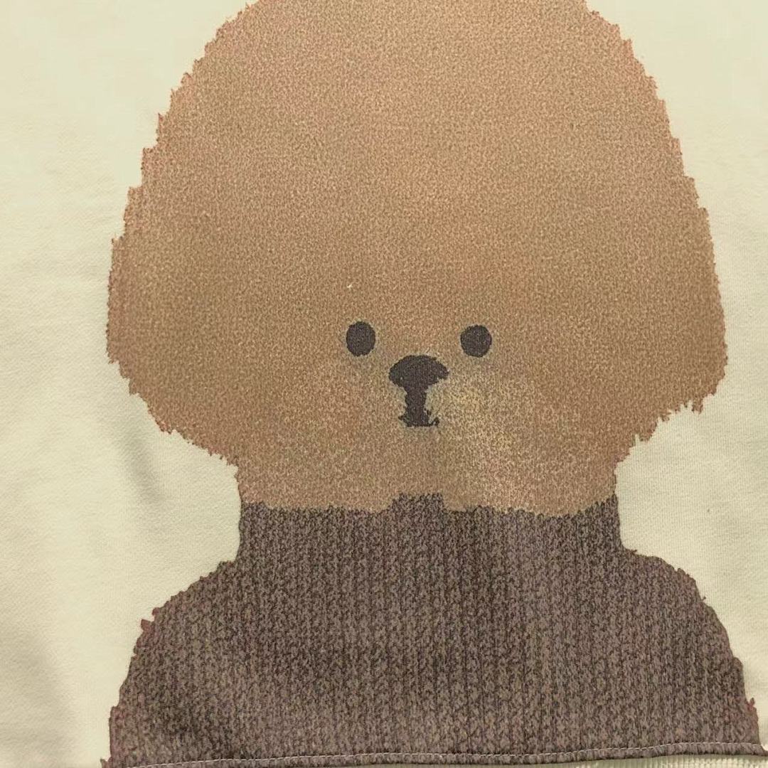 Gucci 115 G⭐C⭐I HOODIE 590110101 (Im 170Cm 60Kg I Wear Size S In The Phot) - Image 10