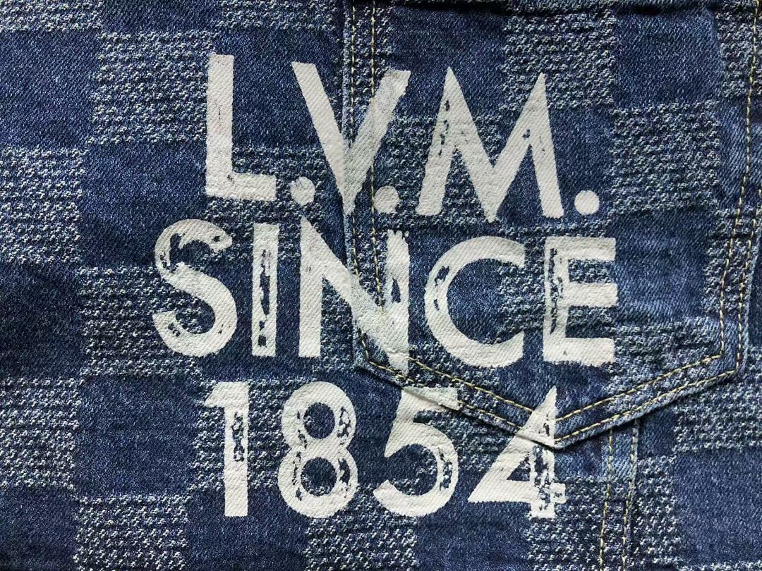 Louis Vuitton TROUSERS 188 L⭐ JACKET - Image 11
