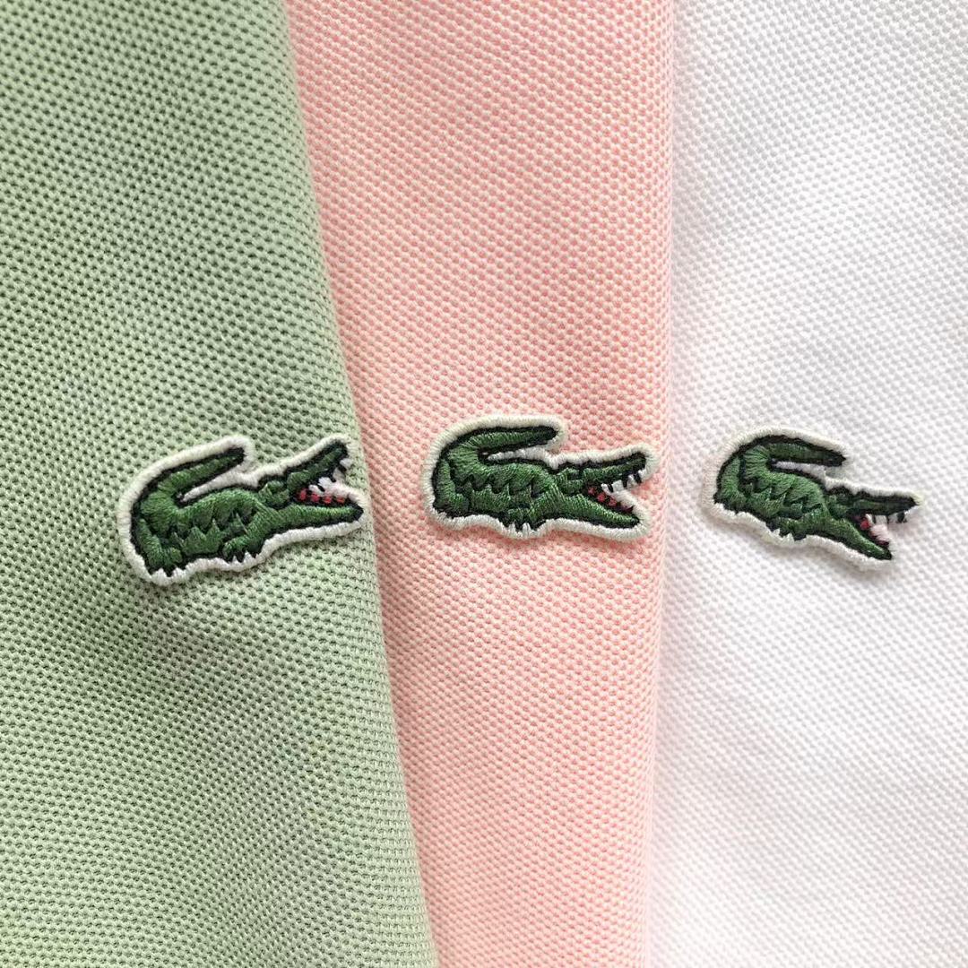Lacoste 118 LACOSTE POLO FEMAIE STYIE 215103109 (Im 170Cm 60Kg I Wear Size 36 In The Phot) - Image 14