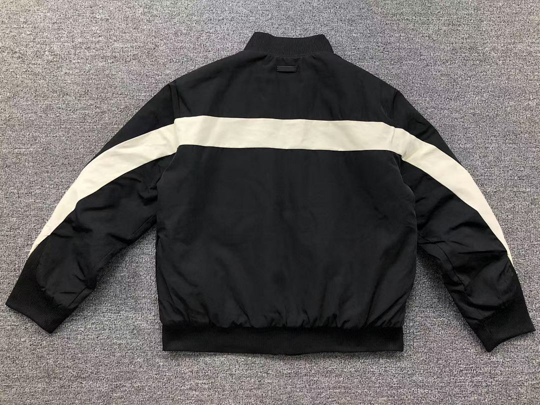 Fear of God 218 FOG COTTON CIOTHES 311075617 (Im 170Cm 55Kg I Wear Size M In The Phot) - Image 5