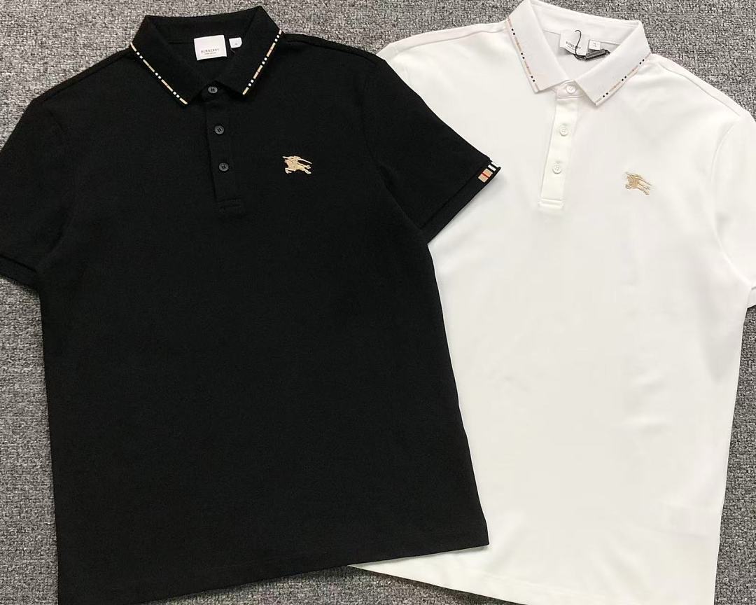 Unbranded 185 B⭐R⭐E⭐RY POLO 2206170401 (Im 170Cm 60Kg I Wear Size M In The Phot) - Image 6